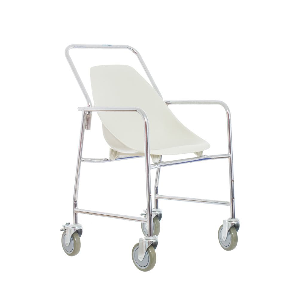 Silla Concha de Baño