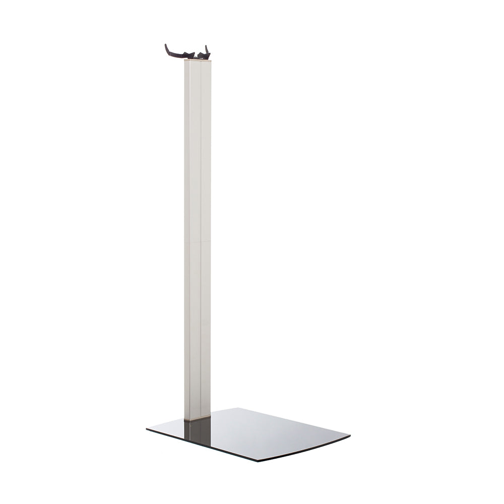 Soporte de Pedestal para Basculas BF100/BF105