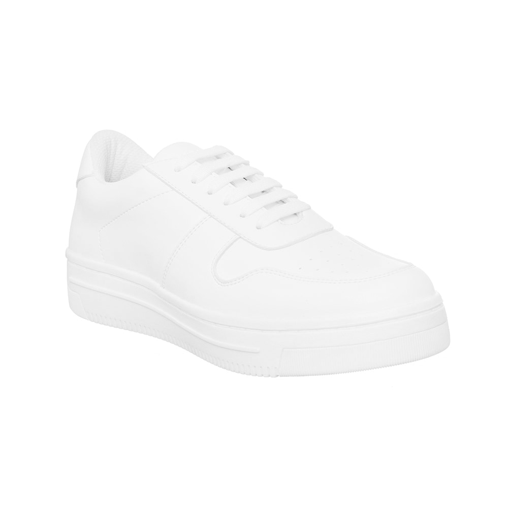Plain White