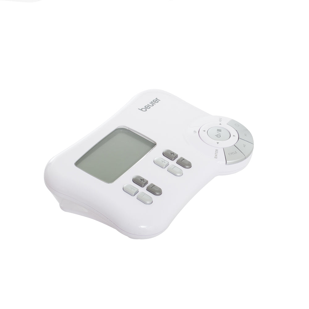 Electroestimulador EM80 TENS/EMS 3 en 1