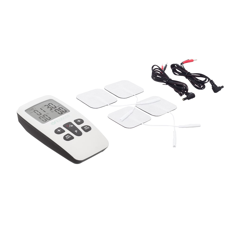 Electroestimulador TENS/EMS/ Masaje 3 en 1