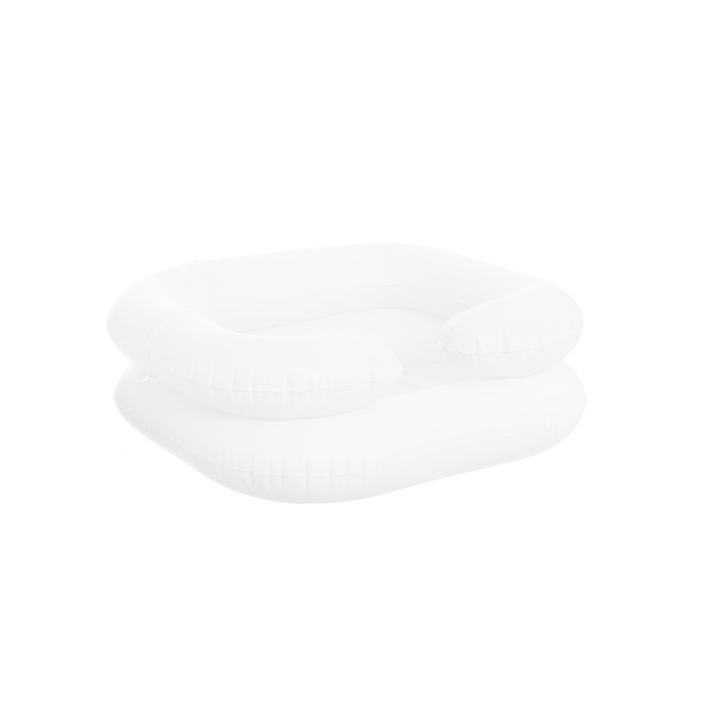 Tina Inflable para Cabello