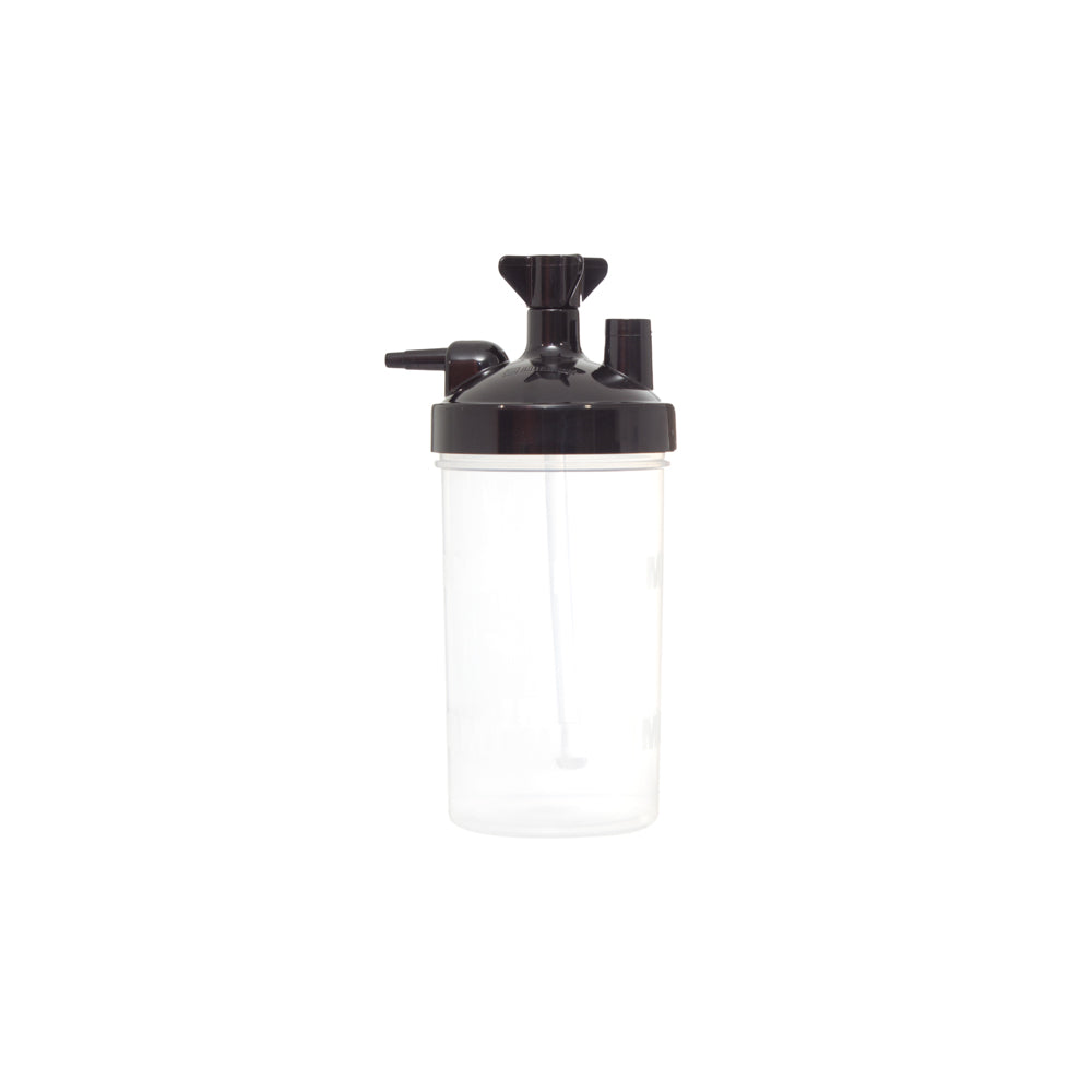 Vaso Humidificador para Oxigeno