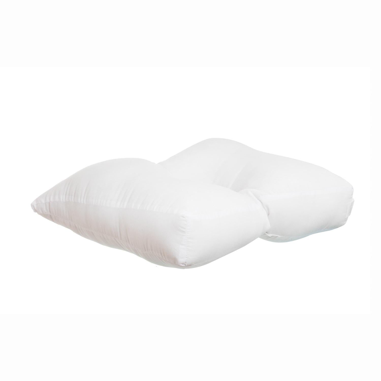 Almohada Cojín Tipo Mariposa con Abertura