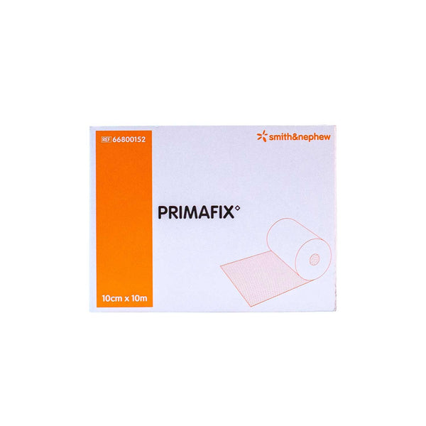 Primafix Cinta Hipoalergénica para Fijación de Apósitos 10cmX10m ...