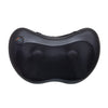 Almohada Cojin de Masaje Shiatsu con Calor
