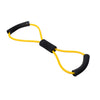 Banda de Resistencia Media ASL605-E Latex Amarillo