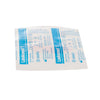 Aposito Parche Transparente Leukomed T 5x7.2cm