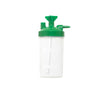 Vaso Humidificador para Oxigeno Oxiset