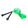 Cuerda de Saltar ASA024 2.8 m PVC Verde