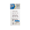 Kit de Filtros Repuesto para Nebulizador C30FL 5pz