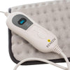 Cojín Eléctrico Térmico Lumbar 3 Niveles