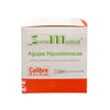 Aguja Hipodermica 25g x 16mm 100 piezas