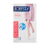 Tobimedia de Compresión Baja 15-20 UltraSheer Natural para Mujer