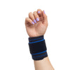 Muñequera Elástica Ajustable Universal Actimove