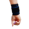 Muñequera Elástica Ajustable Universal Actimove