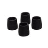 Regatón Tapón para Andadera 1 1/8