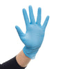 Guante de Nitrilo Soft No esteril Azul 100pz