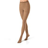 Pantimedia de Compresión Baja 15-20 UltraSheer Natural para Mujer