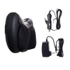 Almohada Cojin de Masaje Shiatsu con Calor