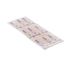 Curitas Banditas Impermeable Coverplast 19x71mm 20pz