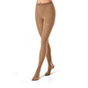 Pantimedia de Compresión Baja 15-20 Opaque Natural para Mujer