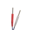 Cable de Eletroestimulador Globus Duo Pro Easy Tens