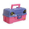 Caja Pescador Organizadora 2 Charolas