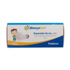 Aerochamber Camara Espaciadora Pediátrico 175ml