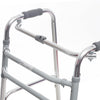Andadera Articulada de Aluminio 130kg