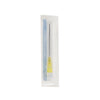 Aguja Hipodermica 20g x 38mm 100 piezas