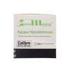 Aguja Hipodermica 22g x 32mm 100 piezas