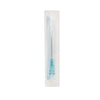 Aguja Hipodermica 23g x 25mm 100 piezas