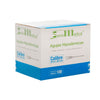 Aguja Hipodermica 23g x 25mm 100 piezas