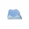 Almohada Memory Foam Antiestrés