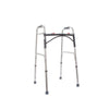 Andadera Plegable de Aluminio 110kg