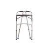 Andadera Plegable de Aluminio 110kg