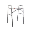 Andadera Sobrepeso Plegable de Aluminio 220kg