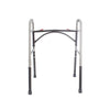 Andadera Sobrepeso Plegable de Aluminio 220kg
