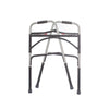 Andadera Sobrepeso Plegable de Aluminio 220kg