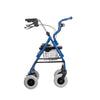 Andadera Rollator Hibrida / Silla de Traslado