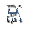 Andadera Rollator Hibrida / Silla de Traslado