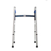 Andadera Plegable de Aluminio