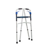 Andadera Plegable de Aluminio