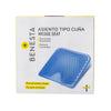 Asiento Inflable Tipo Cuña de PVC