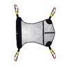 Asiento Arnes para Grua en Malla