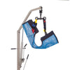 Asiento Arnes para Grua en Malla Respirable