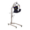 Asiento Arnes para Grua en Lona con Comodo