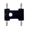 Asiento Arnes para Grua en Lona con Comodo