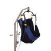 Asiento Arnes para Grua en Lona